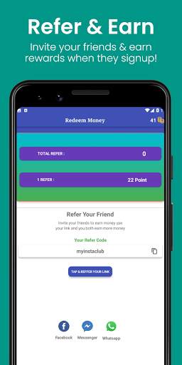 Super Cash - Watch Videos & Earn Cash screenshot 5