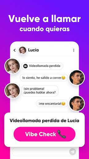 Slide - Citas. Match. En vivo screenshot 6