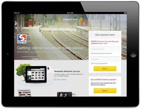 WiFi Pass screenshot 4
