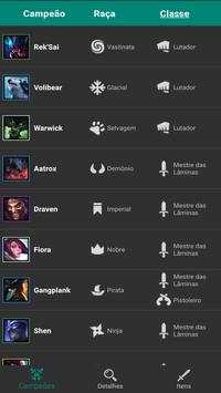 TFT King screenshot 3