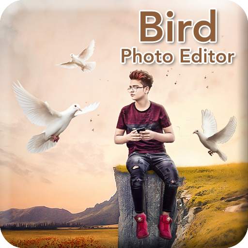 Bird Photo Editor 1.3