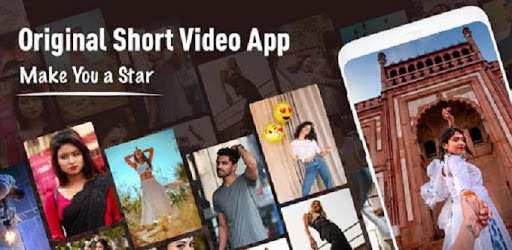 TickTock ऐप - भारत का अपना छोटा वीडियो ऐप screenshot 1