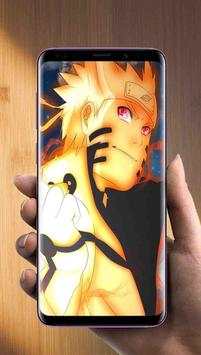 Naruto Wallpapers HD screenshot 2