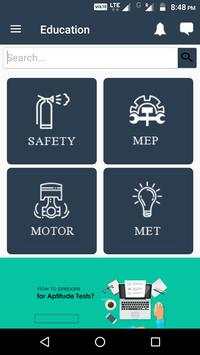 MEO Exam Book screenshot 3
