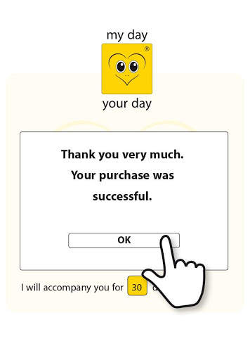 my day - your day screenshot 5