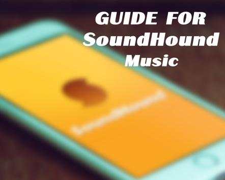 Guide for SoundHound screenshot 3