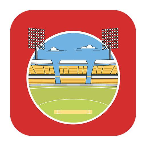 Live Cricket Score : Live Scores and News 2.1