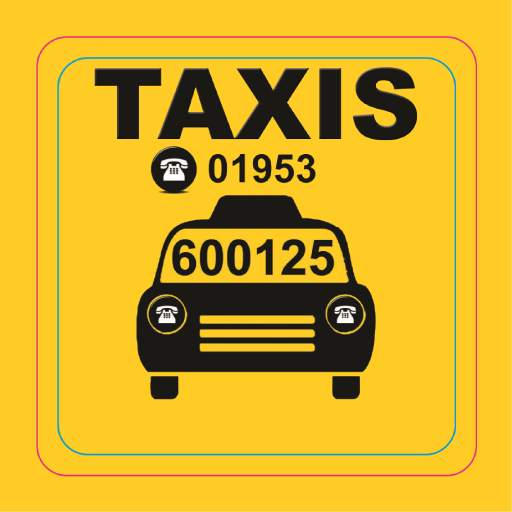 Taxis 600125 33.2.9.2732