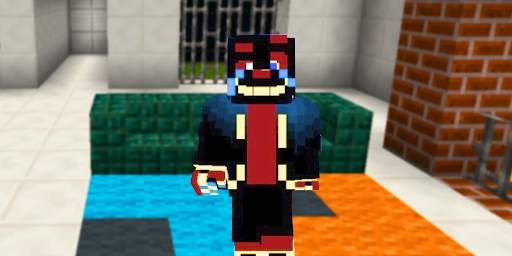 Error Sans Mod for Minecraft screenshot 2
