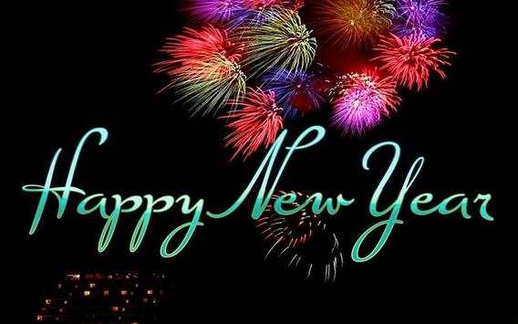 Happy New Year 2017 screenshot 4