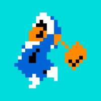 Ice Climber