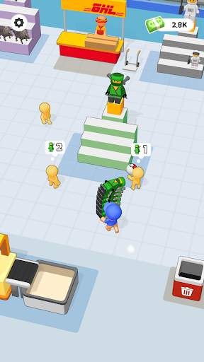 My Toy Shop! screenshot 10