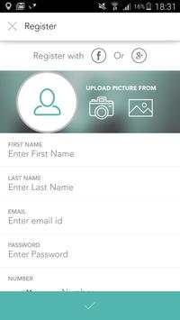 WashApp screenshot 2