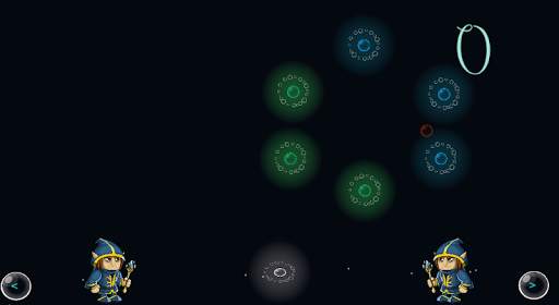 The Midnight War  game screenshot 4