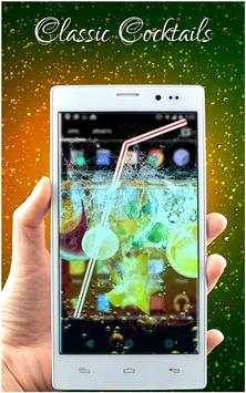 Cocktail Drinks Prank screenshot 10