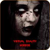Virtual Reality Horror VR 9.0