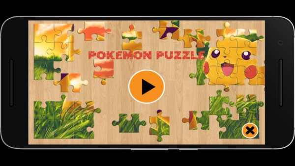 Pokemon Puzzle screenshot 1