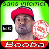 Booba 1.5