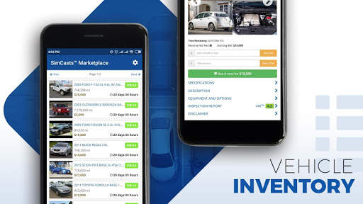 Marketplace screenshot 2