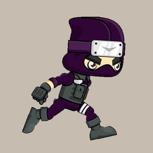 Street Ninja 0.1