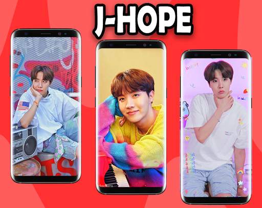 BTS Wallpapers and FREE Background screenshot 4