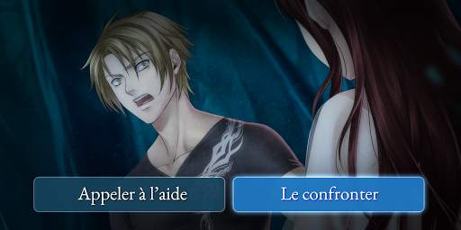 Moonlight Lovers : Ivan - Dati screenshot 1