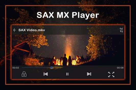 XXVI Video Player-All Formate HD Video Player 2020 screenshot 3