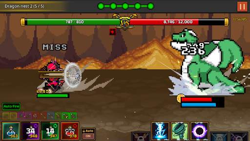 Grow ArcherMaster - Idle Arrow screenshot 5
