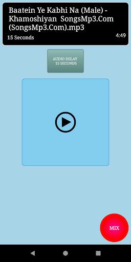Dj Name Mixer : Mix My Name screenshot 6