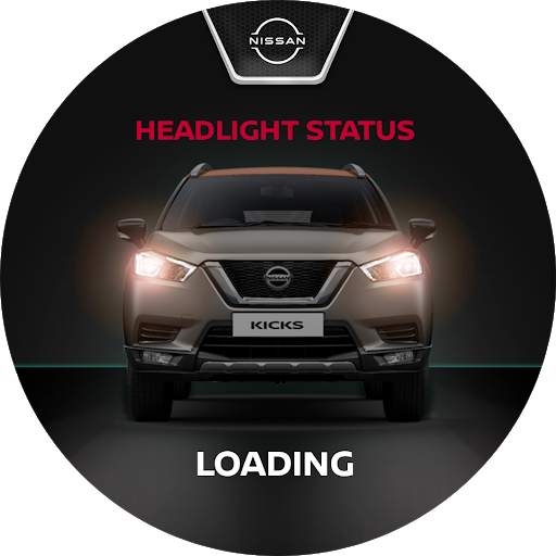 NissanConnect screenshot 11