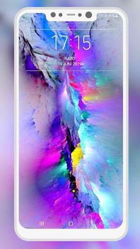 Abstract Wallpaper screenshot 12