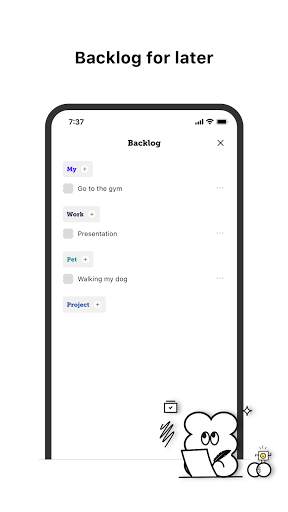 todo mate screenshot 6