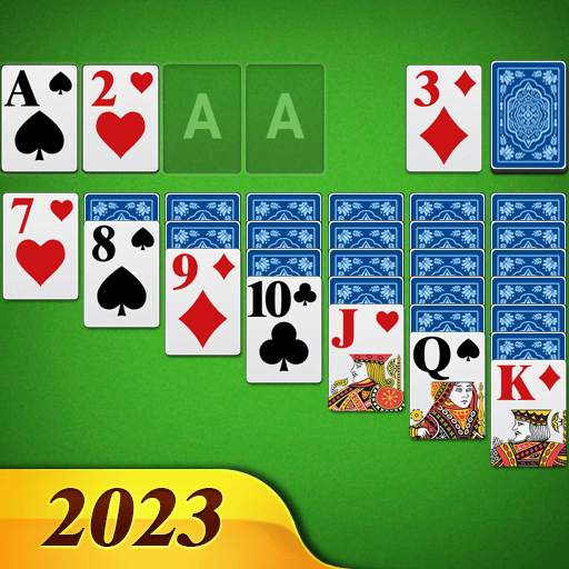 Solitaire Card Games 5.7.0.20230724