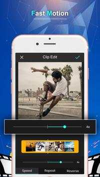 Video Maker: Video Editor screenshot 6