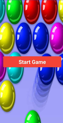 Candy Bubble the game of gole screenshot 1