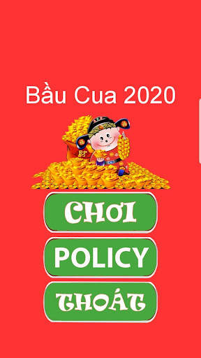 bau cua tet 2019 2020 3d screenshot 1