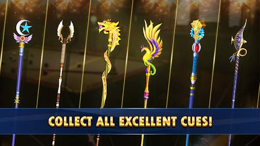 8 Ball Pool Billiards offline screenshot 3