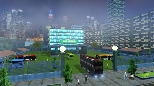 Bus Simulator 2021 screenshot 2