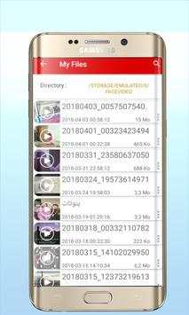 Video Downloader App screenshot 3