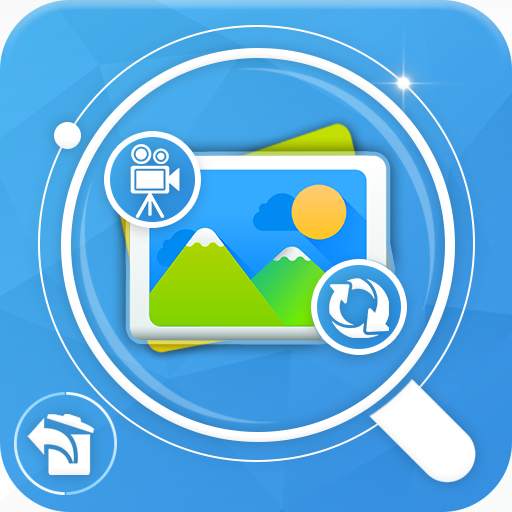 Deleted Video Recovery: Deleted Photo Recovery App 1.3
