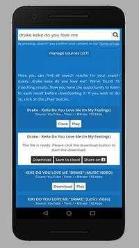 Mp3 juices - Free Music Downloader screenshot 4