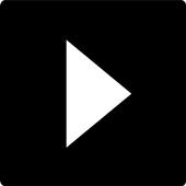 V Player أيقونة