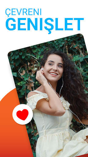 Mamba Lite: sohbet & tanışma screenshot 8