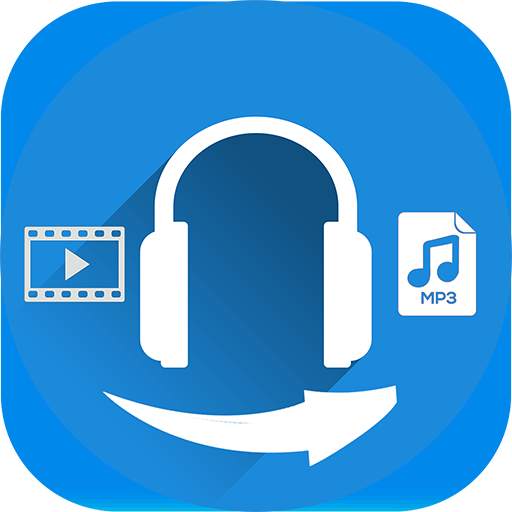 MP3 converter from videos 1.3
