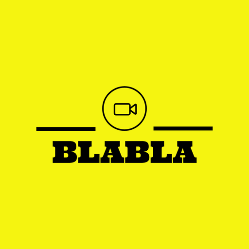 BLABLA: Swipe, Match, Video Chat‏ icon