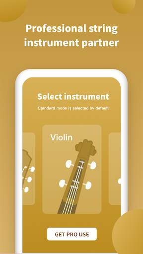 Guitar Tuner-Ukulele Tuner screenshot 4