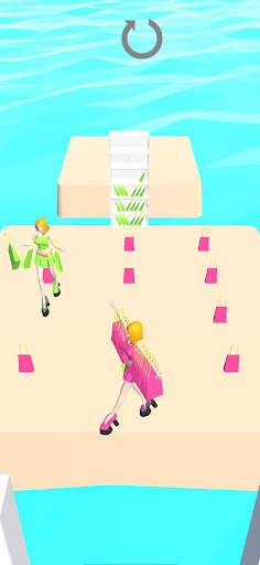 Shopping Run screenshot 3