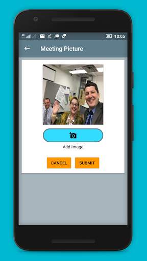 Sales App Lnsel screenshot 5