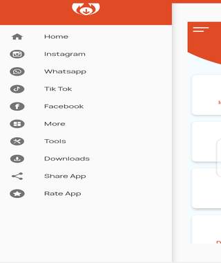 All video downloader 2020 screenshot 2