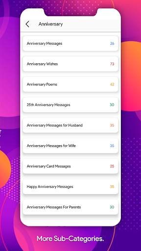 20000  message status - Best wishes, funny, etc. screenshot 2